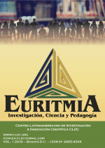 Revista Euritmia